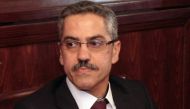 Chafik Sarsar