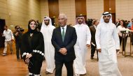 Hosted by HBKU’s Translation and Interpreting Institute (TII), Portuguese Language Day was attended by the Prime Minister of Portugal, Ant?onio Costa.