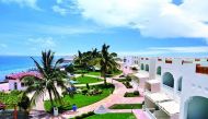 The city of Yanbu is located in Al Madinah province of Western Saudi Arabia, which has recently been gaining popularity in the region as a tourist destination.