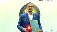 Mohsen Al Shaikh