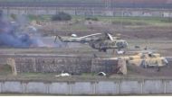 Jarrah airbase (File Photo)