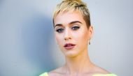 (FILES) This file photo taken on May 12, 2017 shows Katy Perry as she attends 102.7 KIIS FM's 2017 Wango Tango at StubHub Center in Carson, California.  AFP / Rich FURY
