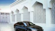 The BMW 7 Series is the world’s most successful model series in this premium segment. 