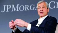 “Japan is growing more than it has grown in 15 years, Europe is doing well all things considered, America is chugging along,” Dimon said in an exclusive interview with Bloomberg TV on Saturday in Riyadh, where he attended a Saudi-US CEO forum held to coin