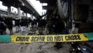 A bomb blast at a hospital in the Thai capital, Bangkok, wounded 24 people on Monday, on the third anniversary of a 2014 military coup. (Representative Photo: Reuters).