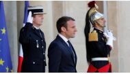Photo: Reuters.