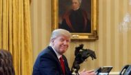 File Photo: Reuters.