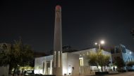File picture of Msheireb Mosque used for representation. 
