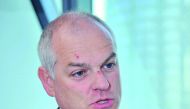 Axel Wabenhorst