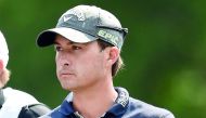 Kevin Kisner