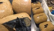 Photos source: General Authority of Customs