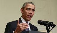 File Photo: Reuters.