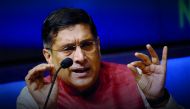 Arvind Subramanian