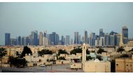 File picture of Doha Skyline used for representation. 