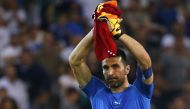 AFP / Marco BERTORELLO
