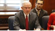 FILE PHOTO - Jeff Sessions. / AA.