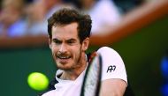 Andy Murray 