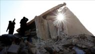 File Photo.