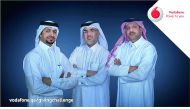 Qatari social media influencers.