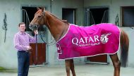 Through the Irish and Qatari affinity for horses, Qatar Airways is now drawing together the cultural heritage of both nations. 
