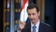 File Photo: Reuters.