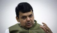 Devendra Fadnavis