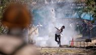 File Photo: Reuters. 