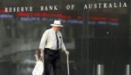 Australia's central bank held interest rates at a record low Tuesday as the economy endures a soft patch while wage growth stutters, shunning indications of a move to tighter monetary policy elsewhere. PHOTO: REUTERS.