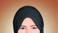 Dr Hanan Al Fayadh