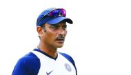 Ravi Shastri was among five high-profile candidates interviewed for the post left vacant by ex-Test captain Anil Kumble.