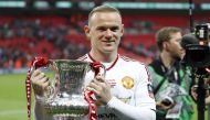 Wayne Rooney (File photo)