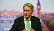 Philip Hammond
