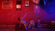 However, smoking shisha could cause many diseases and provide a fertile environment for the spread of transitional diseases among its users such as TB and hepatitis if health procedures approved by health authorities in the State are not respected, it add