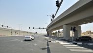 (Photo: Ashghal)