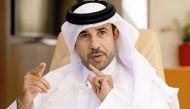 Dr Thani Al Kuwari