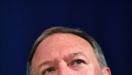 Mike Pompeo