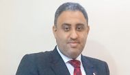 Ambassador of Qatar to Philippines, Ali Ibrahim Al Malki
