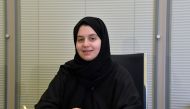 Dr Muna Al-Marzouqi