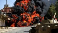 Photo: Reuters.