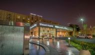Photo Credit: Hamad Medical Corporation  
