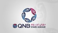 ? QNB Stars League new logo
