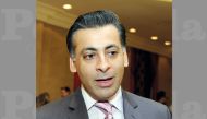 A B Moosa