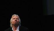 Richard Branson