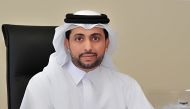 President of Qatar University (QU) Dr. Hassan bin Rashid Al Derham
