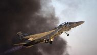 Jack Guez (AFP/File)