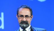 Director Vahid Jalilvand wins Orizzonti prize for the Best Direction with the movie 