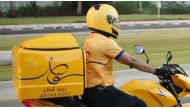 (Video Still). Youtube/Qatar Post 