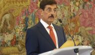 File photo of Qatar’s candidate for Unesco’s top position, H E Dr Hamad bin Abdulaziz Al Kawari