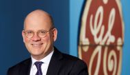 GE Chief Executive Officer John Flannery, who took over for Jeffrey Immelt last month, is considering all options as he seeks to shore up earnings and reverse this year’s biggest stock slide on the Dow Jones Industrial Average. 