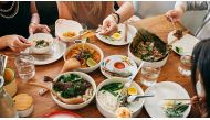 Diners could previously only use Airbnb to make reservations in a small test in San Francisco. (Photo courtesy: Airbnb Newsroom) 